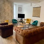 Apartment Le Grand Terroir - 12 Pers - Centre De