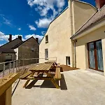 Le Grand Terroir - 12 Pers - Centre De Dormans