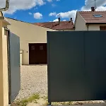 Le Grand Terroir - 12 Pers - Centre De Apartment *