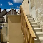 Le Grand Terroir - 12 Pers - Centre De