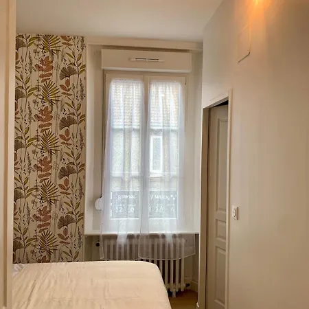 Le Grand Terroir Apartament Dormans