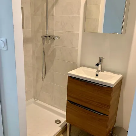 Apartament Le Grand Terroir