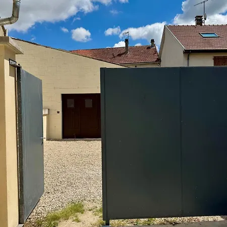 Le Grand Terroir - 12 Pers - Centre De Apartamento *