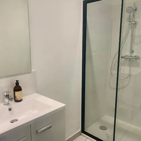 Apartment Le Grand Terroir - 12 Pers - Centre De Dormans