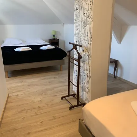 Le Grand Terroir - 12 Pers - Centre De Apartamento *