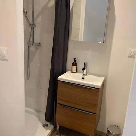 Apartamento Le Grand Terroir - 12 Pers - Centre De *