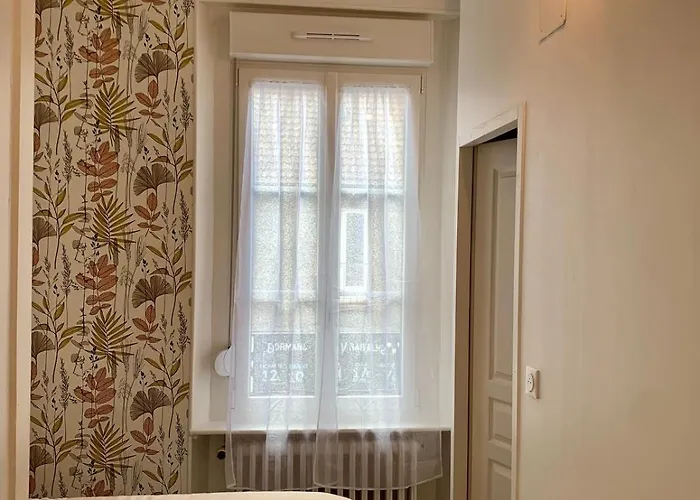 Le Grand Terroir アパート Dormans