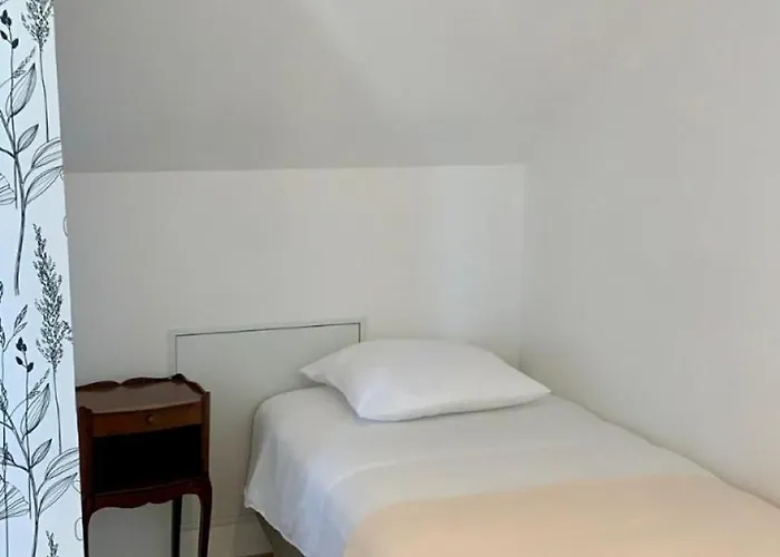 アパート Le Grand Terroir